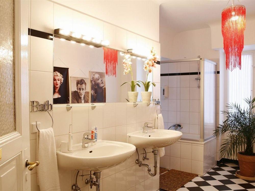 Stars Guesthouse Berlin Dış mekan fotoğraf