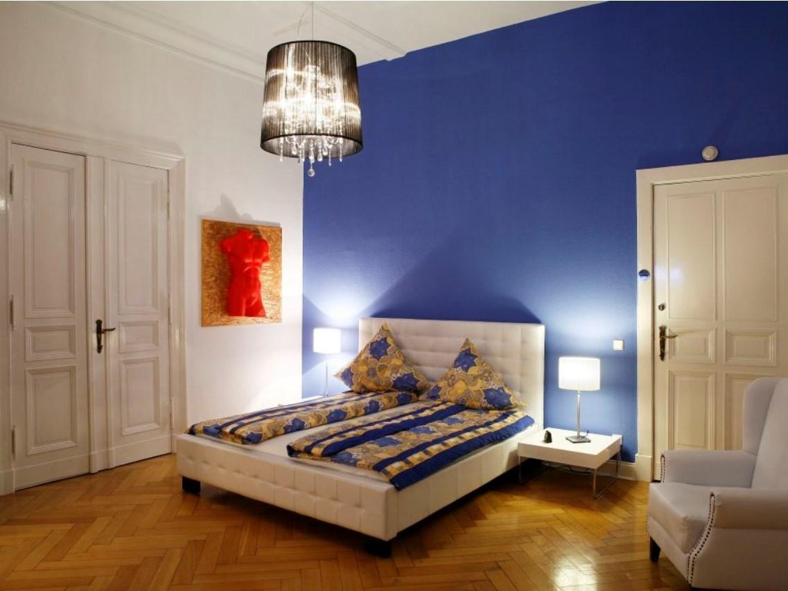 Stars Guesthouse Berlin Dış mekan fotoğraf
